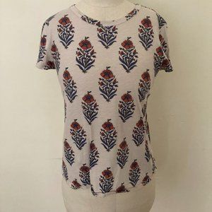 LOFT vintage soft tee